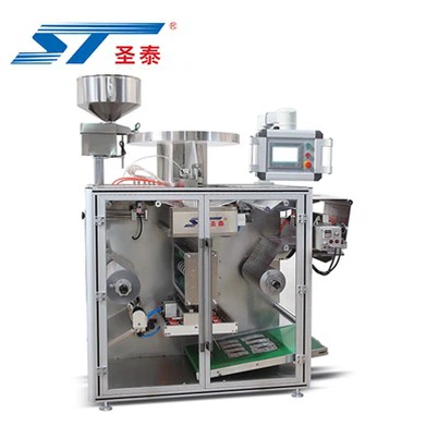 Használható-e szalagcsomagoló gép kozmetikai termékekhez?